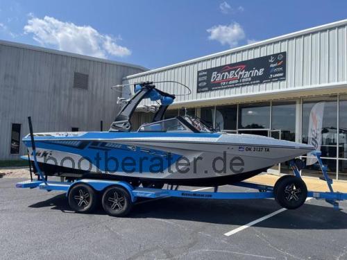 Tige RZX2 technische daten 